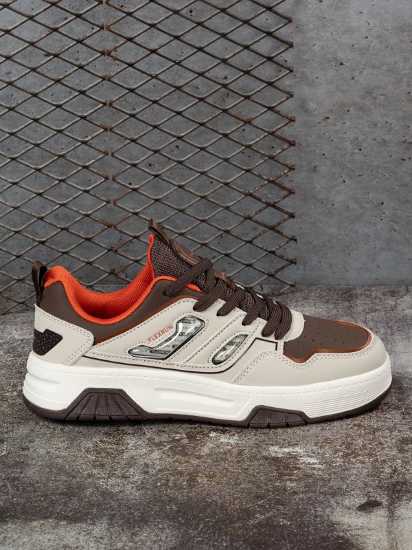 Zapatilla Urban Skate Flexrun T01HM