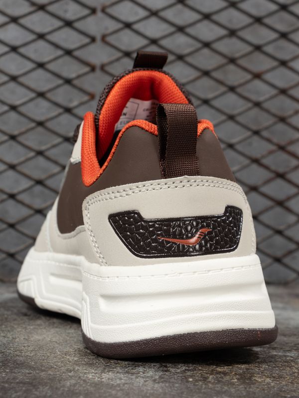 Zapatilla Urban Skate Flexrun T01HM