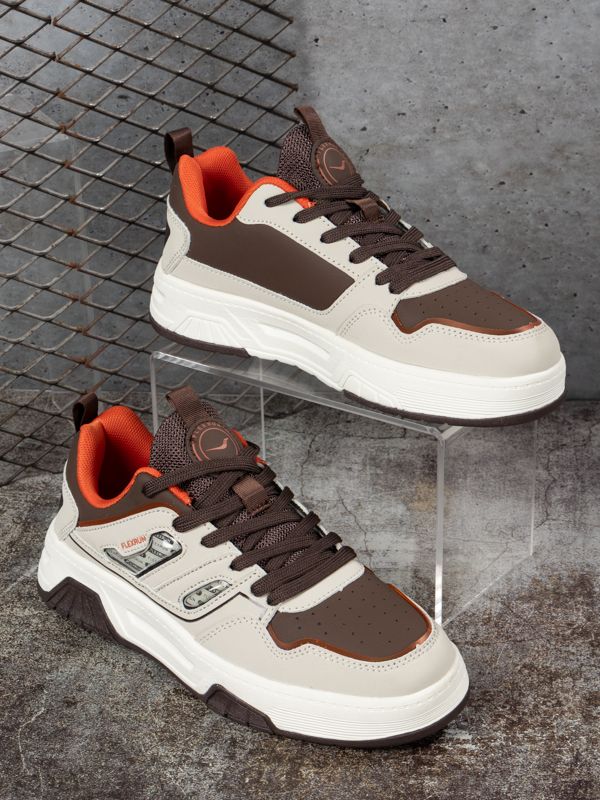 Zapatilla Urban Skate Flexrun T01HM