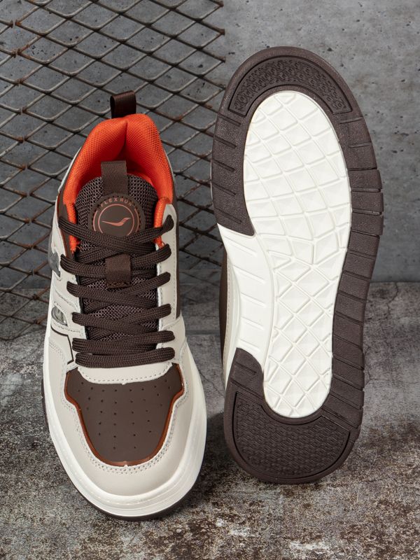 Zapatilla Urban Skate Flexrun T01HM