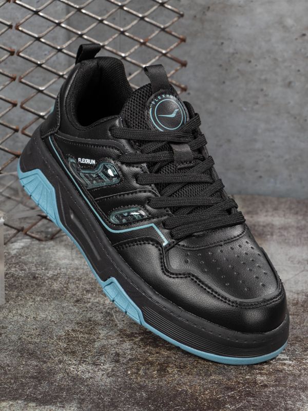 Zapatilla Urban Skate Flexrun T01HM