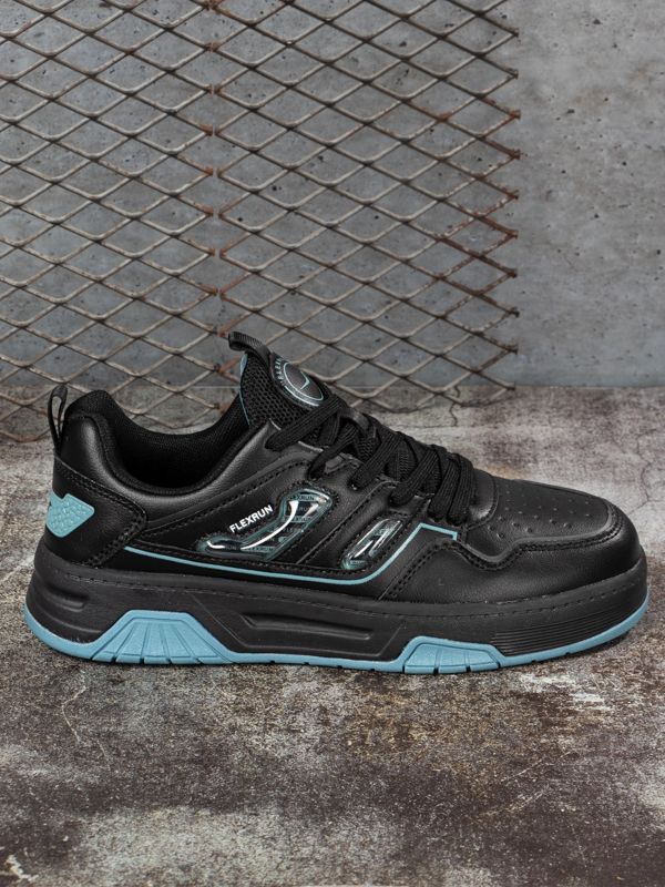 Zapatilla Urban Skate Flexrun T01HM