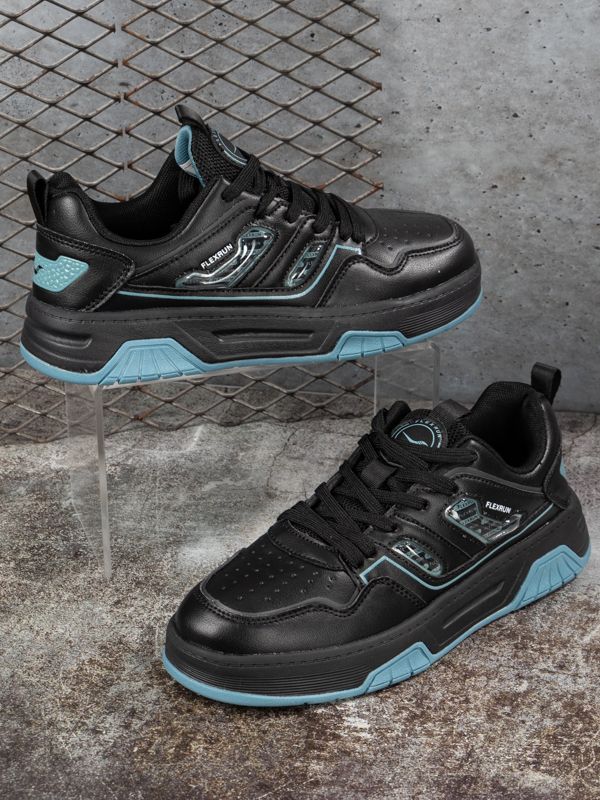 Zapatilla Urban Skate Flexrun T01HM