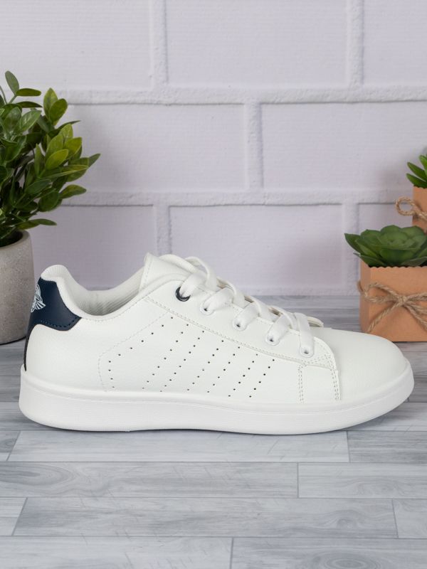 Zapatilla Fashion Urban PU16