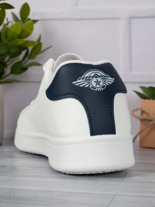 Zapatilla Fashion Urban PU16