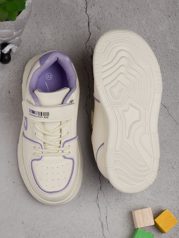 Zapatillas Urban Fashion for Girls N11GK