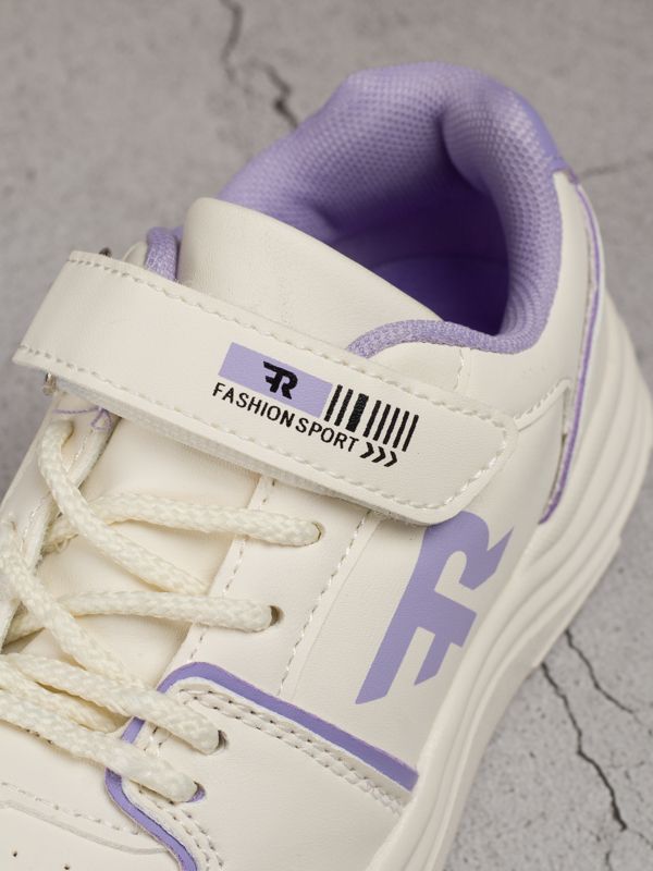 Zapatillas Urban Fashion for Girls N11GK