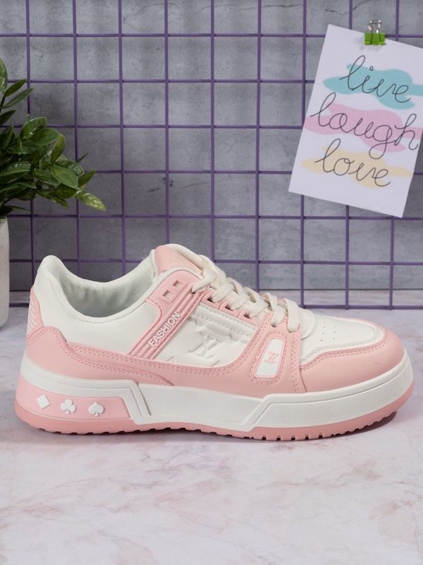 Zapatillas shop urban style