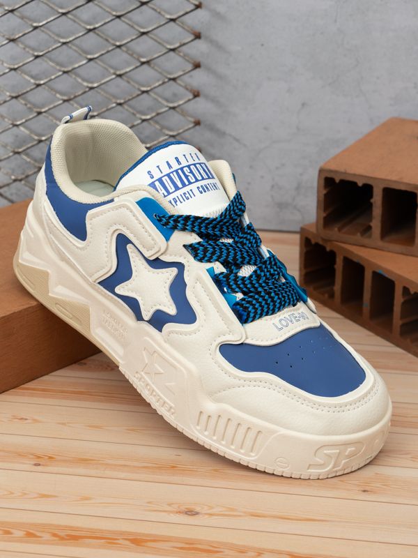 Zapatilla Urban Sporter Fashion A1311M