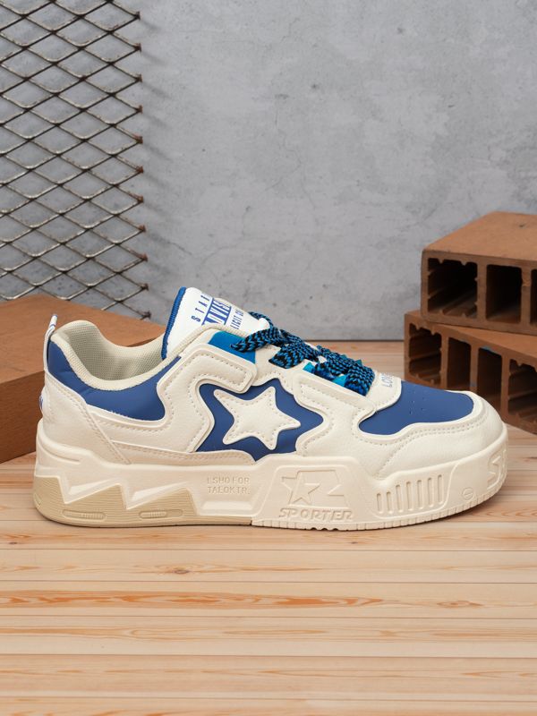 Zapatilla Urban Sporter Fashion A1311M