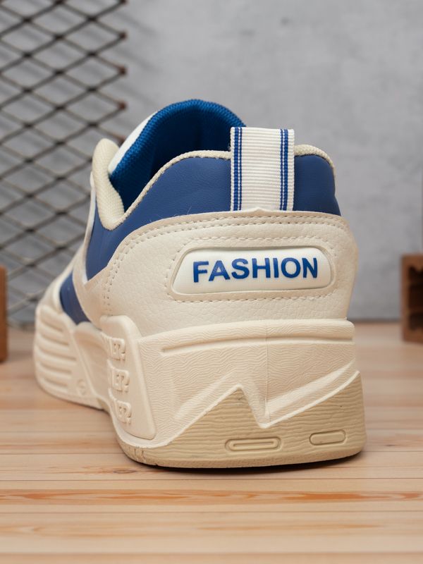 Zapatilla Urban Sporter Fashion A1311M