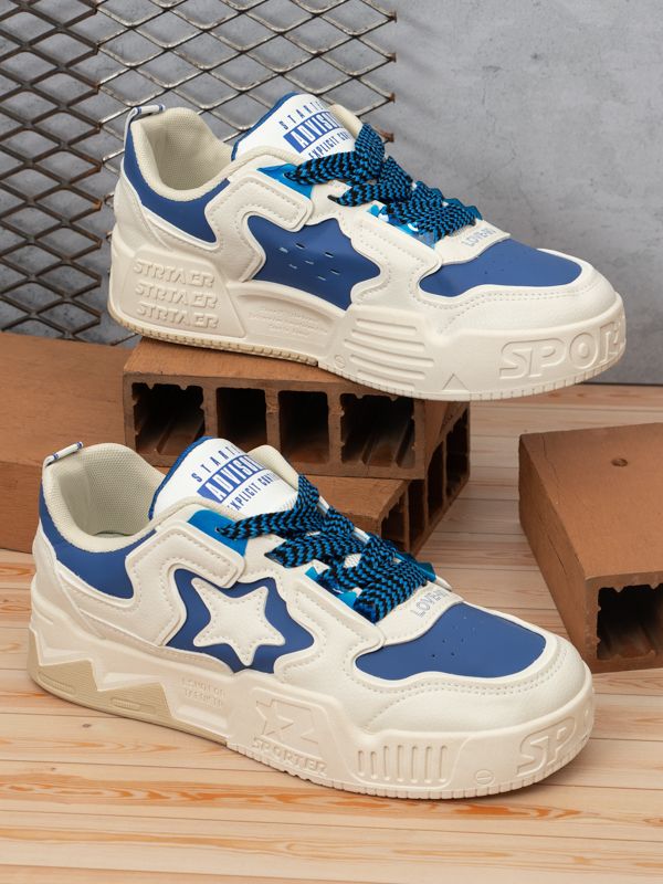 Zapatilla Urban Sporter Fashion A1311M
