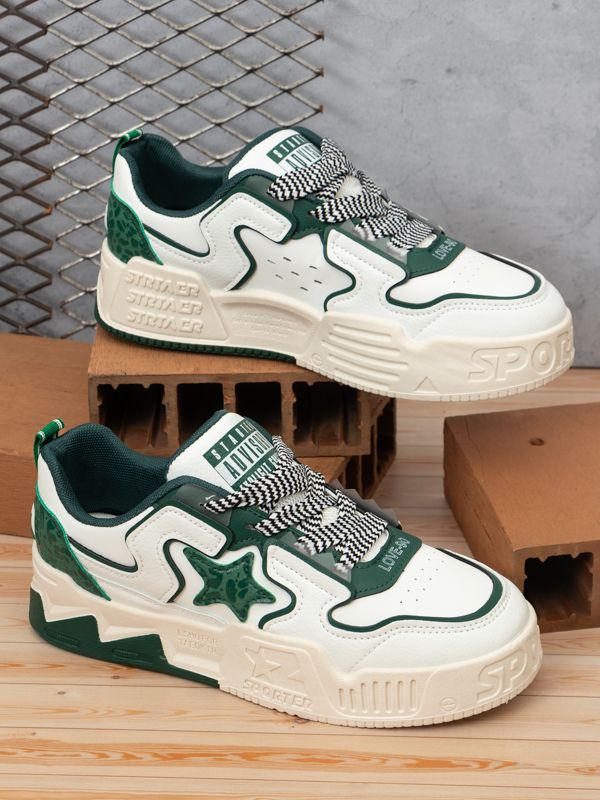 Zapatilla A1311M cuestamenos