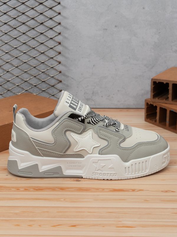 Zapatilla Urban Sporter Fashion A1311M