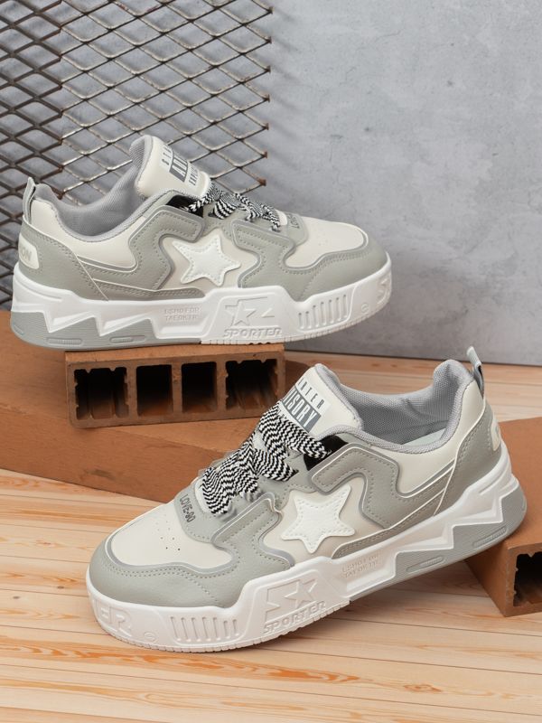 Zapatilla Urban Sporter Fashion A1311M