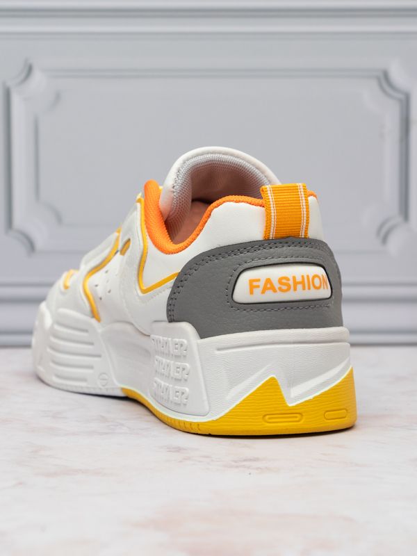Zapatilla Urban Fashion Sporter A1311W