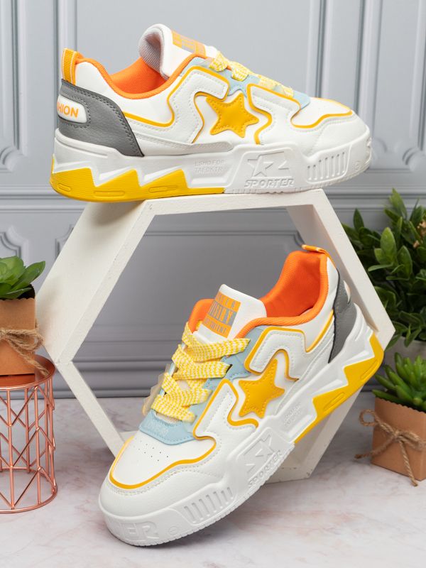 Zapatilla Urban Fashion Sporter A1311W