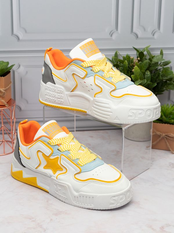 Zapatilla A1311W cuestamenos