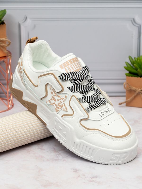 Urban style hotsell zapatillas