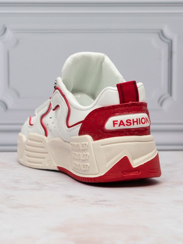 Zapatillas sales urban style