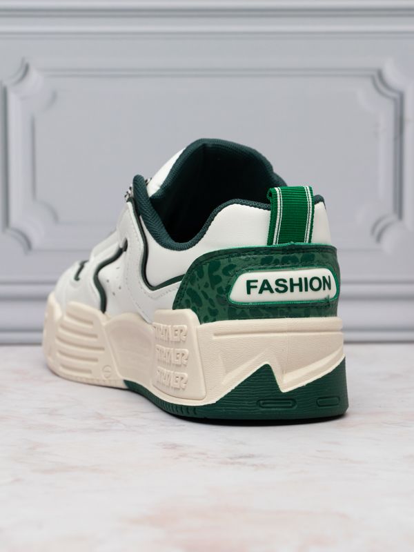 Zapatilla Urban Fashion Sporter A1311W