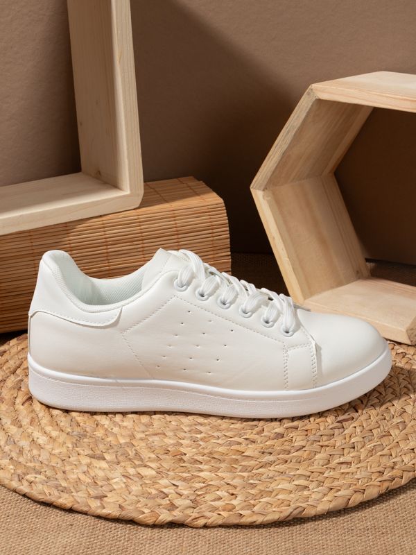 Zapatilla Urbana Winged Star para Hombre PU12M