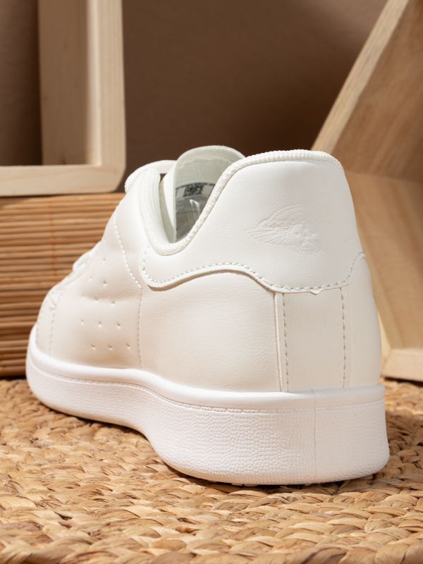 Zapatilla Urbana Winged Star para Hombre PU12M