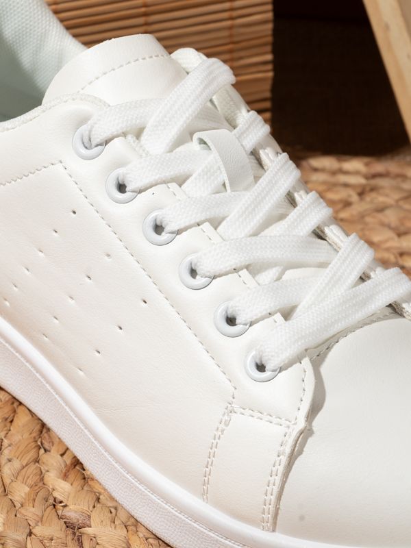Zapatilla Urbana Winged Star para Hombre PU12M