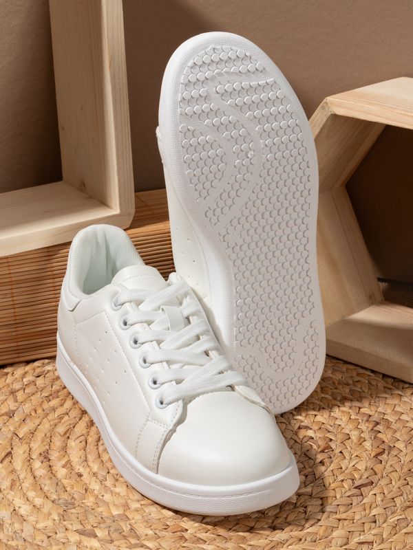 Zapatilla Urbana Winged Star para Hombre PU12M