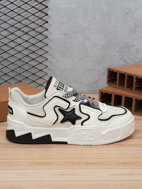 Zapatilla Urban Sporter Fashion A1311M