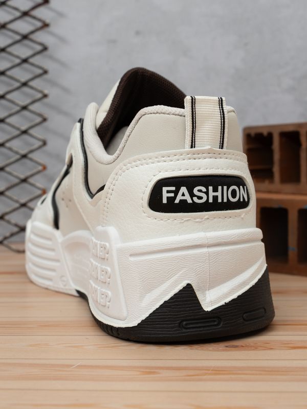 Zapatilla Urban Sporter Fashion A1311M