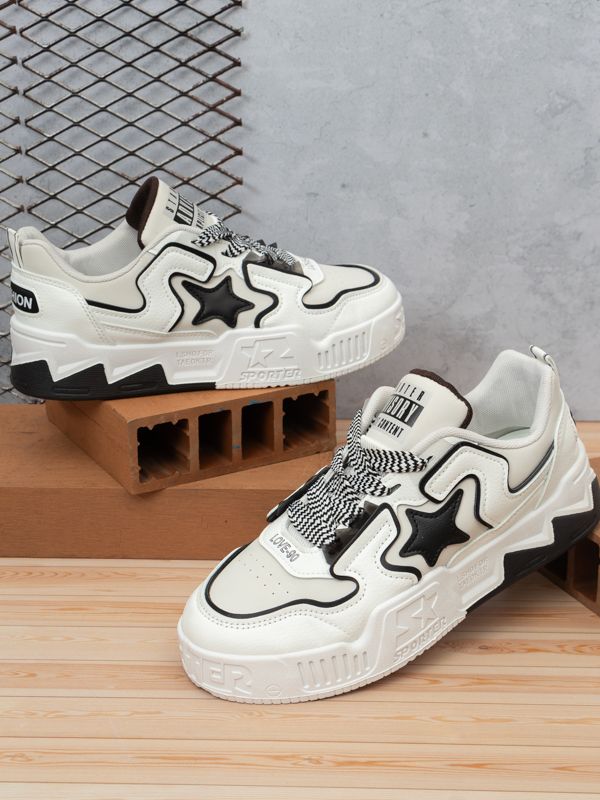Zapatillas hombre urbanas hotsell mercado libre
