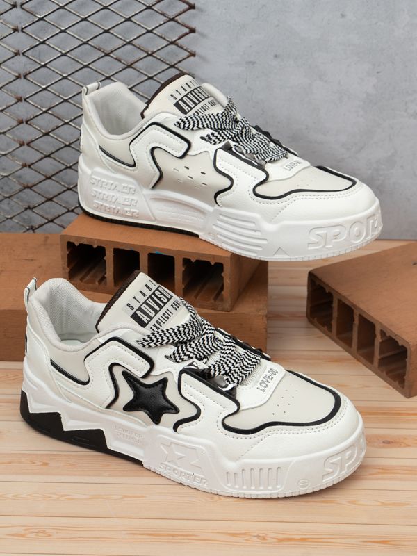 Zapatilla A1311M cuestamenos