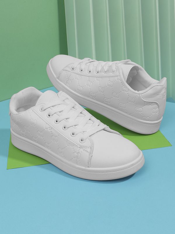 Zapatilla PU18M cuestamenos