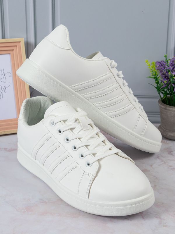 Zapatillas Urbanas Fashion 4 Lines PU07C