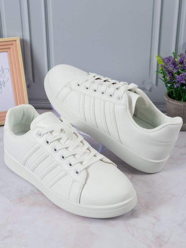 Zapatillas Urbanas Fashion 4 Lines PU07C