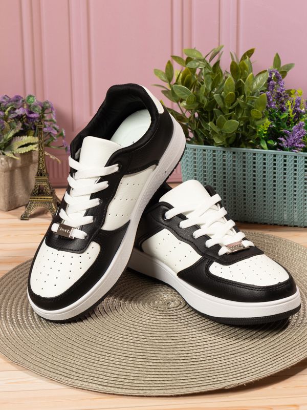 Zapatilla Urbana estilo Retro AF16