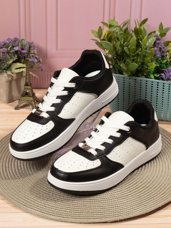 Zapatilla Urbana estilo Retro AF16