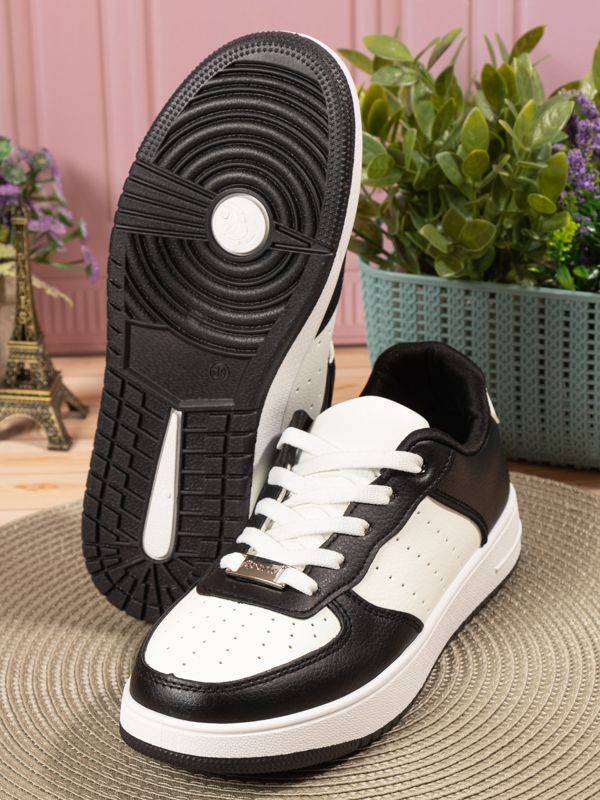 Zapatilla Urbana estilo Retro AF16