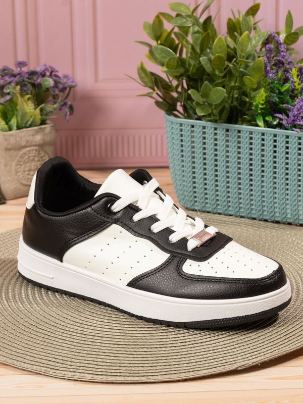 Zapatilla Urbana estilo Retro AF16