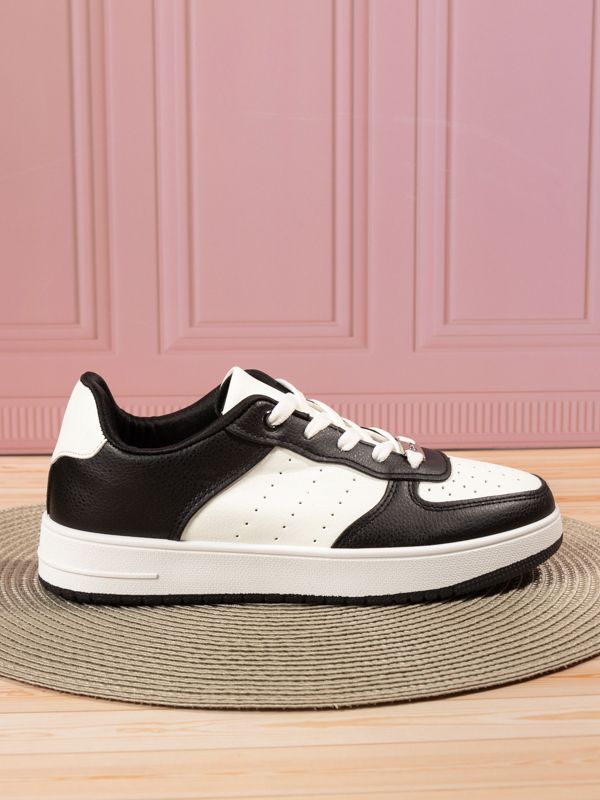 Zapatilla Urbana estilo Retro AF16