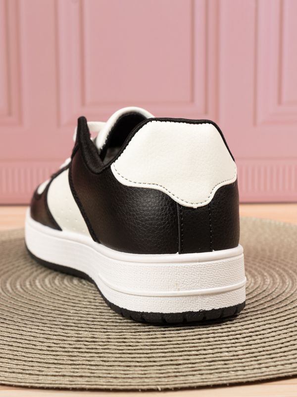 Zapatilla Urbana estilo Retro AF16