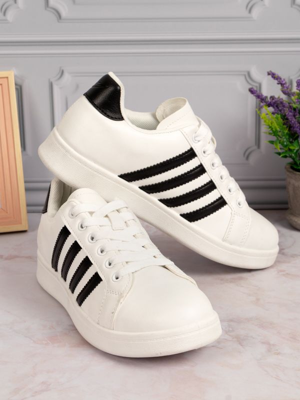 Zapatillas PU07C cuestamenos