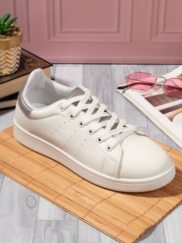 Zapatilla PU12W cuestamenos