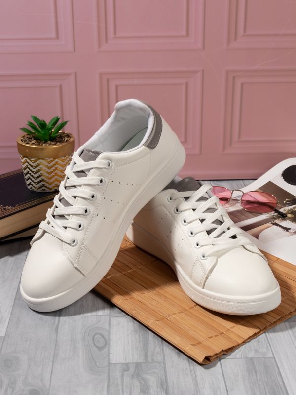 Zapatilla Urbana de Mujer Winged Star PU12W