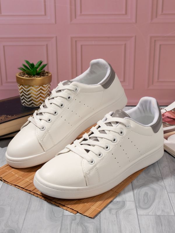 Zapatillas de chica sales