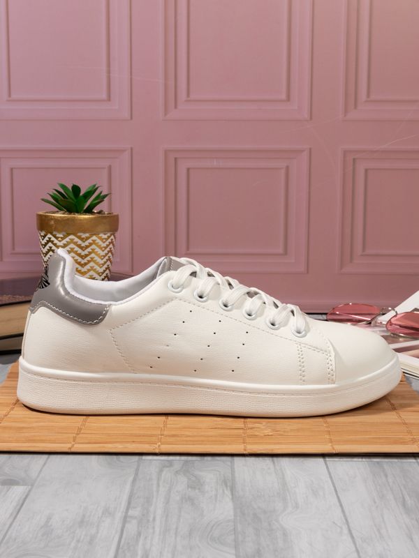 Zapatilla Urbana de Mujer Winged Star PU12W