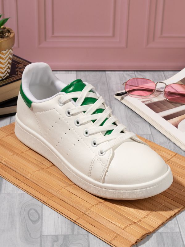 Zapatilla Urbana de Mujer Winged Star PU12W