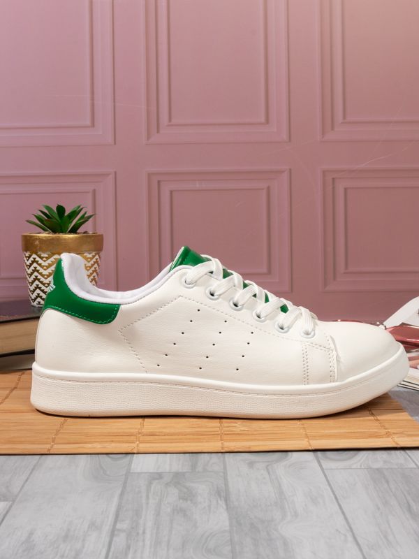 Zapatilla Urbana de Mujer Winged Star PU12W