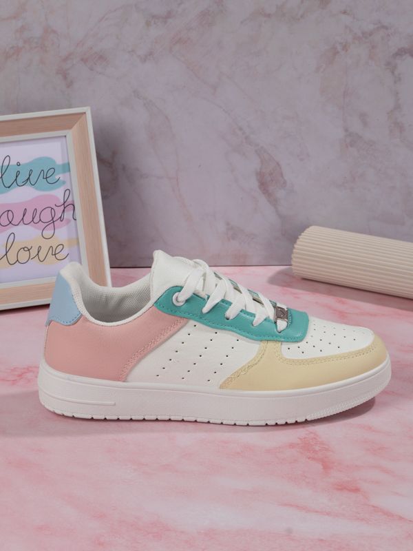 Zapatilla Urban Colourful style AF32W